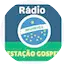 Logo Radio Estação Gospel Murici