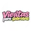 Logo Viejitas pero Sabrosas Radio