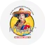 Logo La Chaparrita 107.3 Fm