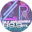 Logo ZR89.9FM