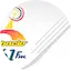 Logo Espacio 96.1 FM
