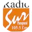 Logo Radio Sur 105.5Fm