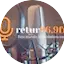 Logo Retur 96.9Fm