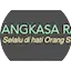 Logo Angkasa FM