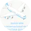 Logo Radio Web Aeroporto Internacional De Salvador Bahia