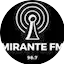 Logo Rádio Mirante FM