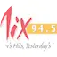 Logo 94.5 Mix FM