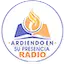 Logo Radio Ardiendo En Su Presencia