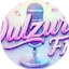 Logo Dulzura FM