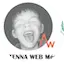Logo Antenna Web Mérida
