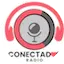 Logo Conectados Radio