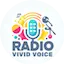 Logo Radio Vivid Voice