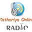 Logo Kathariya Online Radio