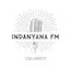 Logo Indanyana Fm