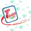 Logo Treo Toys