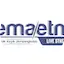 Logo RADIO GEMA ETNIK