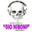Logo Radio Nibonibo Entènasyonal