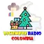 Logo Diciembre Radio Colombia