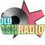 Logo Cold Cash Radio