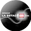 Logo Radio La Estacion.fm