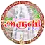 Logo Kodai Aruvi FM Kodaikanal