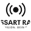 Logo Spessart Radio