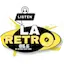 Logo Retro Estereo
