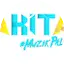 Logo Rakita 107.9