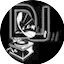 Logo lo mejor de la salsa