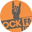 Logo ROCK FM