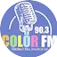 Logo Radio Color
