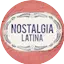 Logo Nostalgia Latina