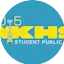 Logo WKHS 90.5 FM