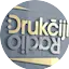 Logo Drukciji Radio
