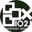 Logo BOX Fm Concepción