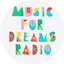 Logo Music for Dreams Radio