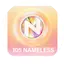 Logo Radio 105 Nameless