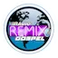 Logo Radio Remix Gospel