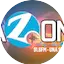 Logo La Zona Radio 91.6 Fm
