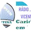 Logo Rádio Jovem Vicentina
