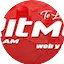 Logo Ritmo 890 Am