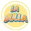 Logo La Bulla Radio Barranquilla