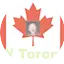 Logo Antenna Web Toronto