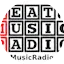 Logo Beat Music Radio