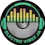 Logo Electro Vibez