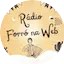 Logo Rádio Forró Na Web