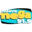 Logo Radio La Nueva Mega