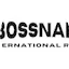 Logo BossNana International Radio