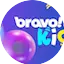 Logo Bravo! Kids