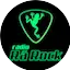 Logo Rádio Rã Rock